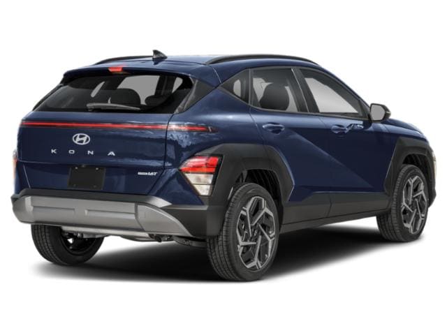 Thumbnail: 2026 Hyundai Kona - 3