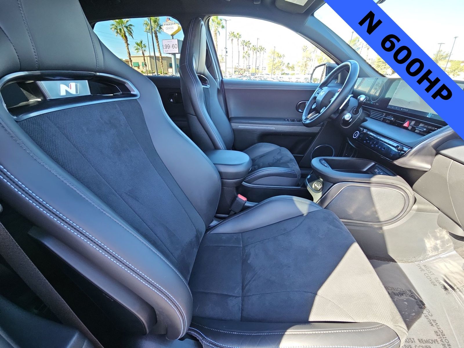 Thumbnail: 2025 Hyundai Ioniq 5 - 18