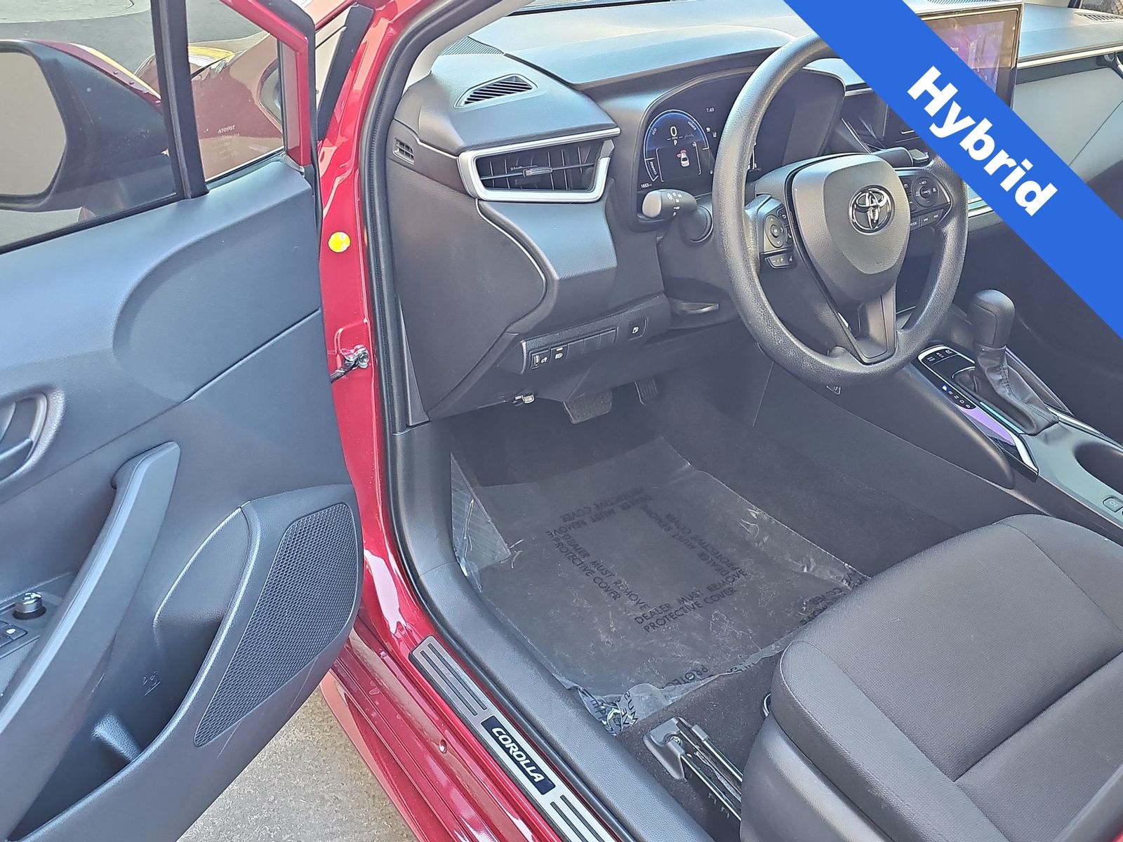 Thumbnail: 2026 Toyota Corolla - 10