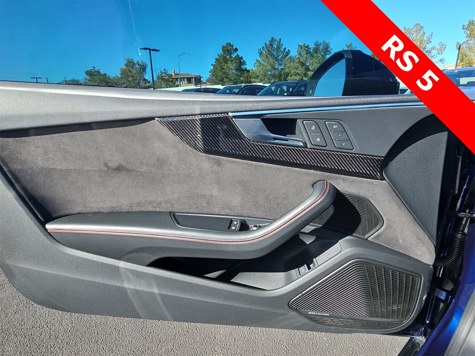 Thumbnail: 2019 Audi RS 5 - 27