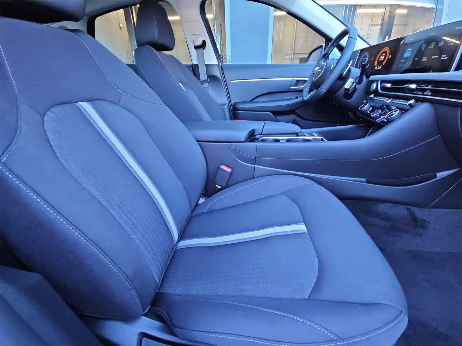 Thumbnail: 2026 Hyundai Sonata - 18