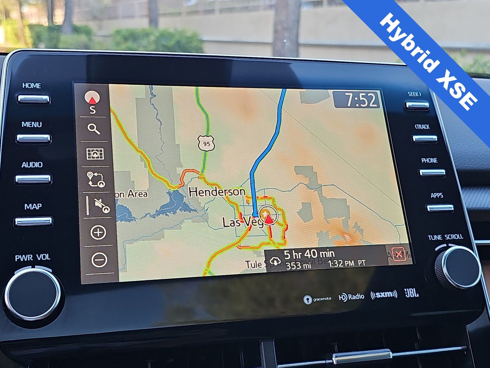 Thumbnail: 2021 Toyota Avalon - 27