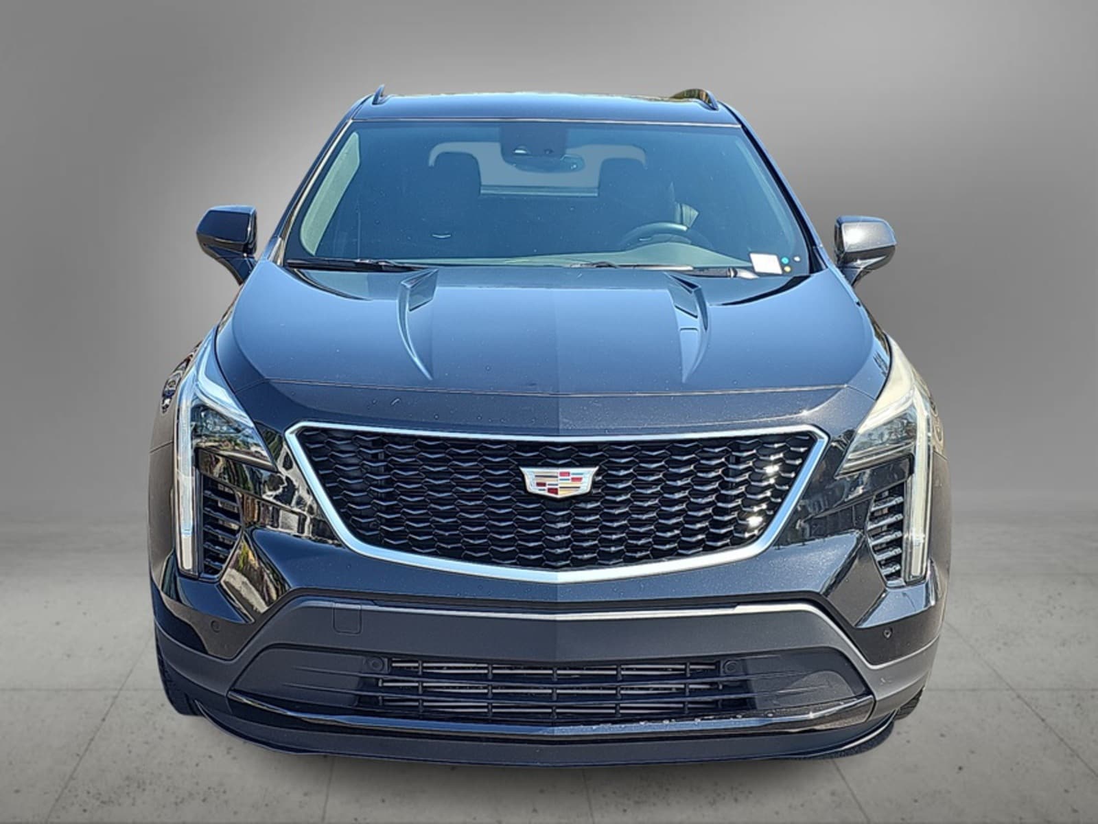 Thumbnail: 2019 Cadillac XT4 - 4