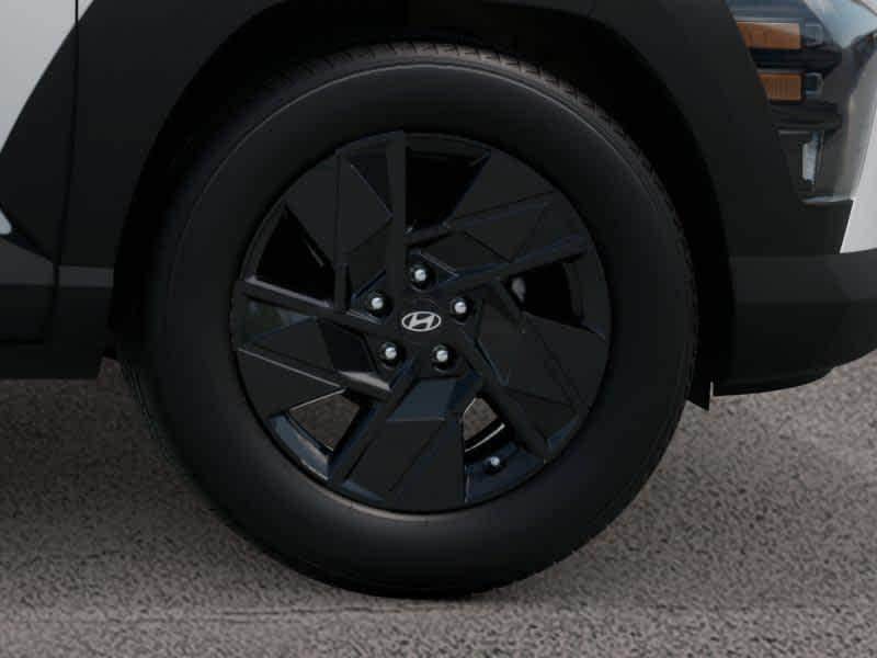 Thumbnail: 2026 Hyundai Kona - 8