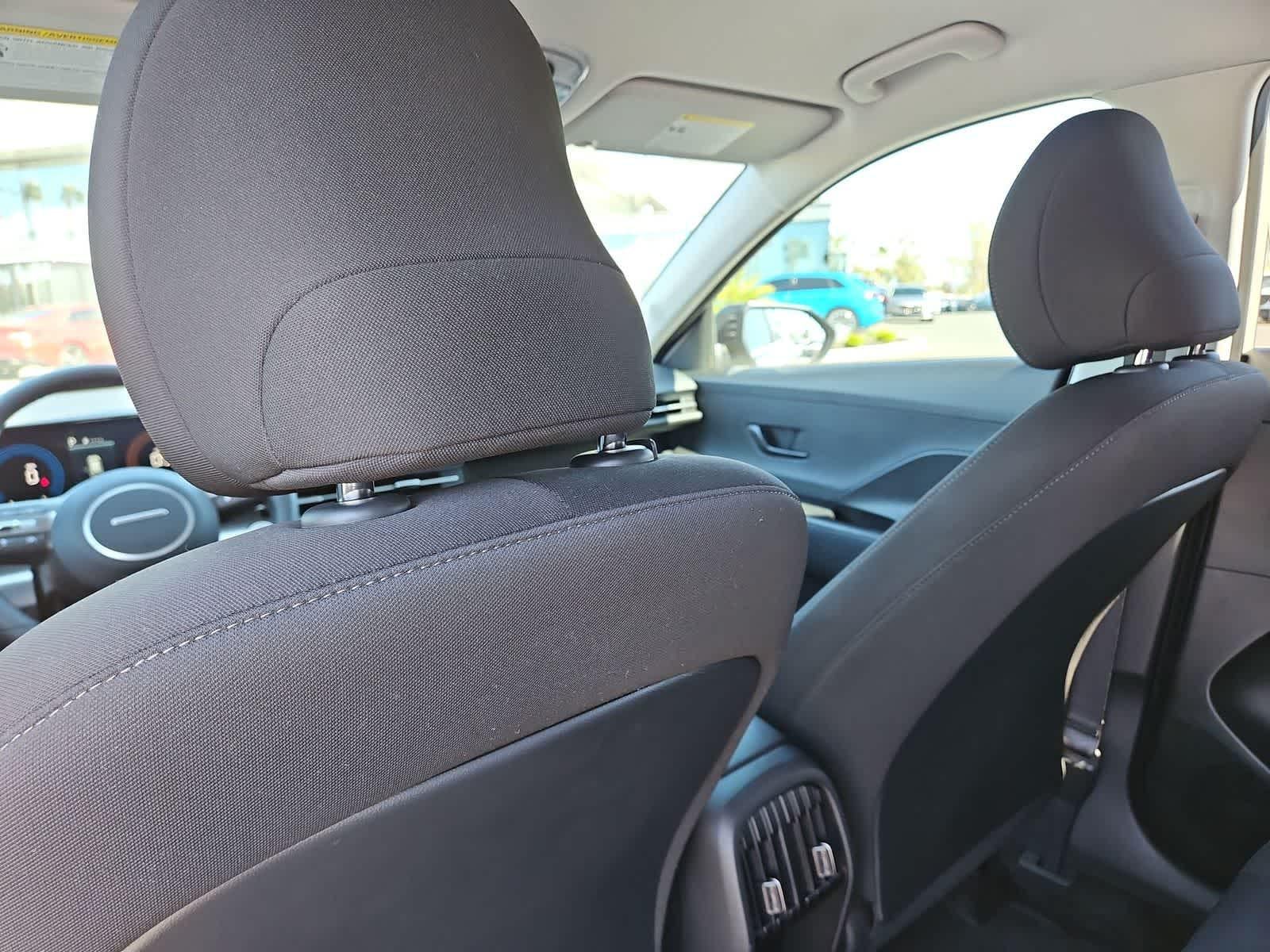 Thumbnail: 2026 Hyundai Kona - 16