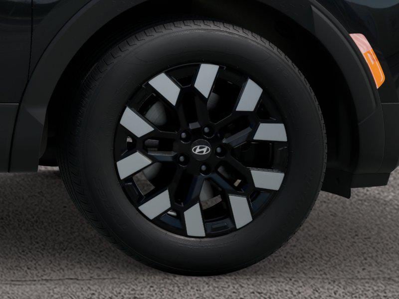 Thumbnail: 2026 Hyundai Santa Cruz - 8