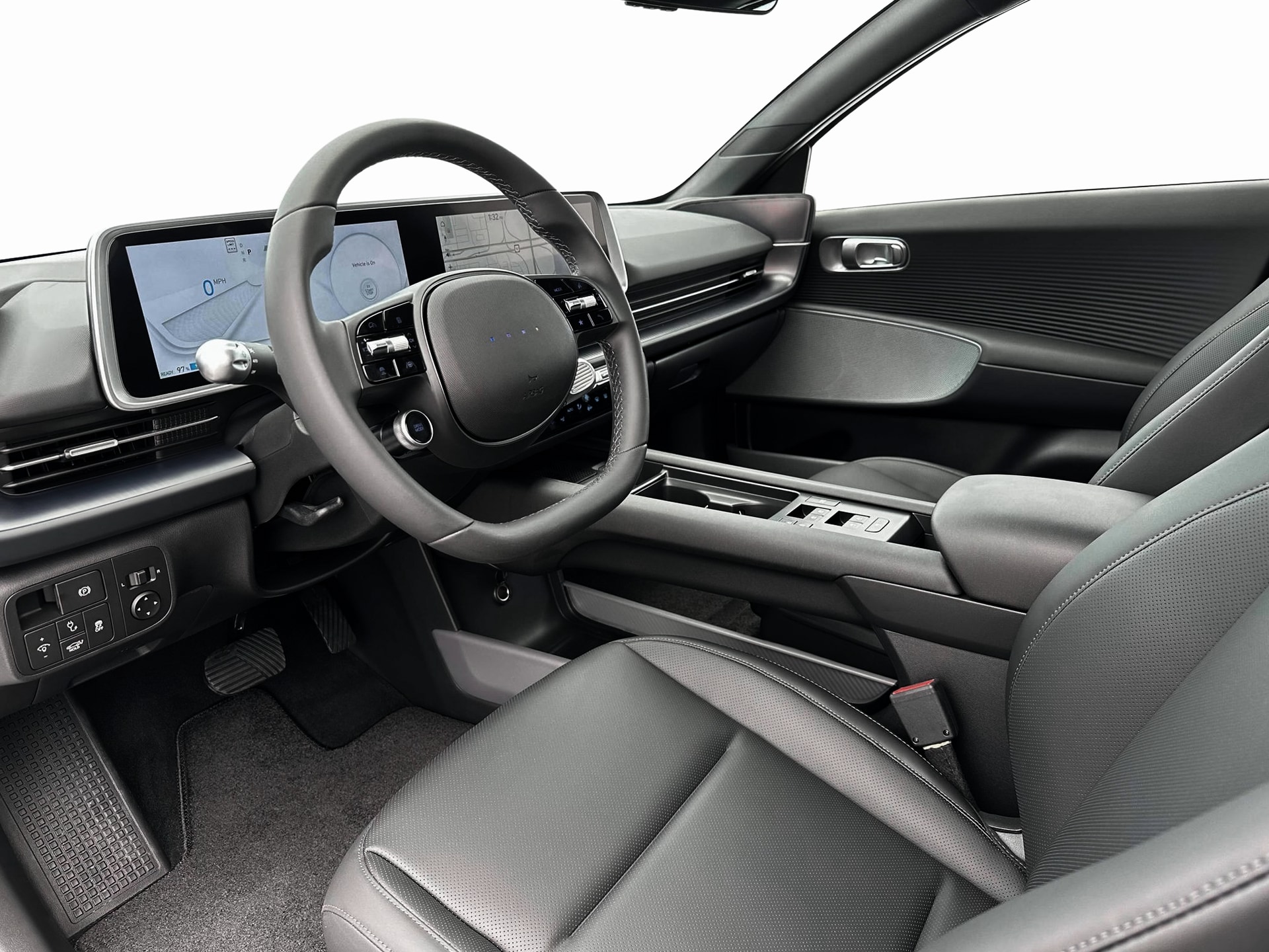 Thumbnail: 2025 Hyundai Ioniq 6 - 14