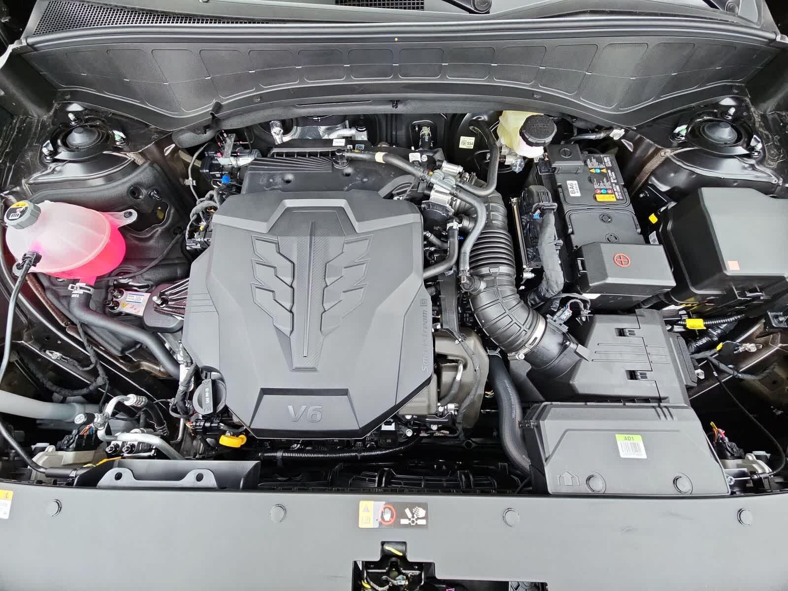 Thumbnail: 2026 Hyundai Palisade - 13