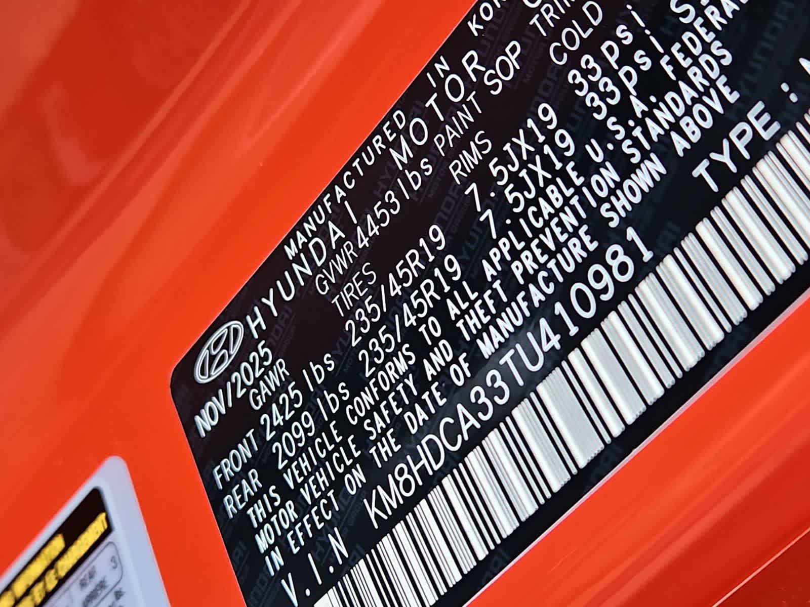 Thumbnail: 2026 Hyundai Kona - 26