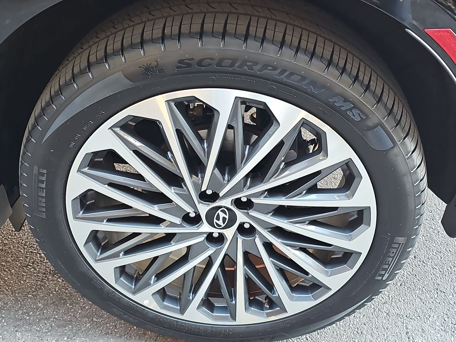 Thumbnail: 2026 Hyundai Palisade - 12