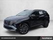 New 2026 Hyundai Tucson Hybrid Limited Sport Utility
