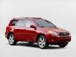 Used 2008 Toyota RAV4  Sport Utility