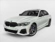 Used 2021 BMW 3 Series M340i 4dr Car