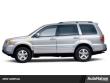 Used 2007 Honda Pilot EX-L Sport Utility