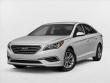 Used 2017 Hyundai Sonata 2.4L 4dr Car
