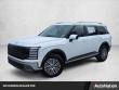 New 2027 Hyundai Palisade Hybrid SEL Premium 7P Sport Utility