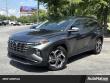 Used 2023 Hyundai Tucson Limited Sport Utility
