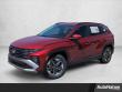 New 2026 Hyundai Tucson SEL FWD Sport Utility