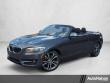 Used 2017 BMW 2 Series 230i 2dr Car