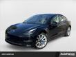 Used 2021 Tesla Model 3 Standard Range Plus 4dr Car