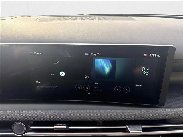 2025 Hyundai Tucson Limited - Photo 12