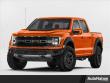 Used 2021 Ford F-150 Raptor Crew Cab Pickup