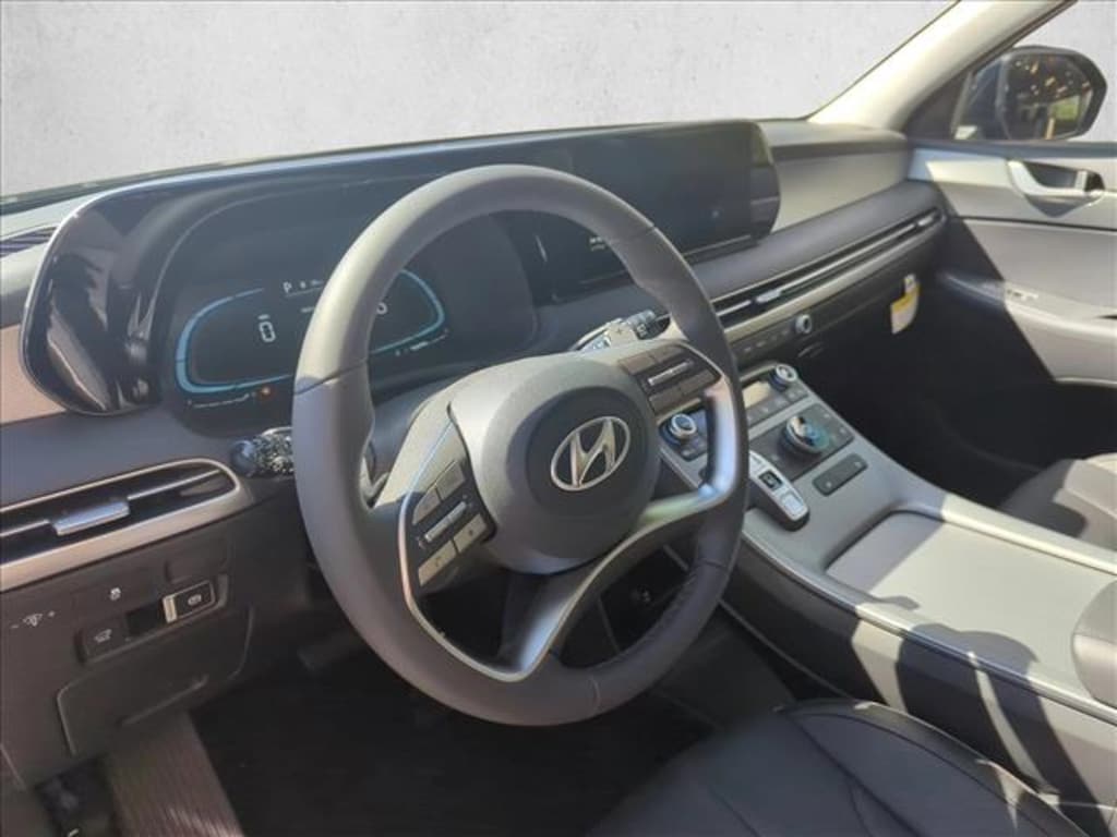 Certified 2025 Hyundai Palisade SEL Sport Utility