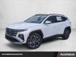 New 2026 Hyundai Tucson Limited FWD Sport Utility