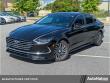 Certified 2023 Hyundai Sonata Hybrid Limited 4dr Car