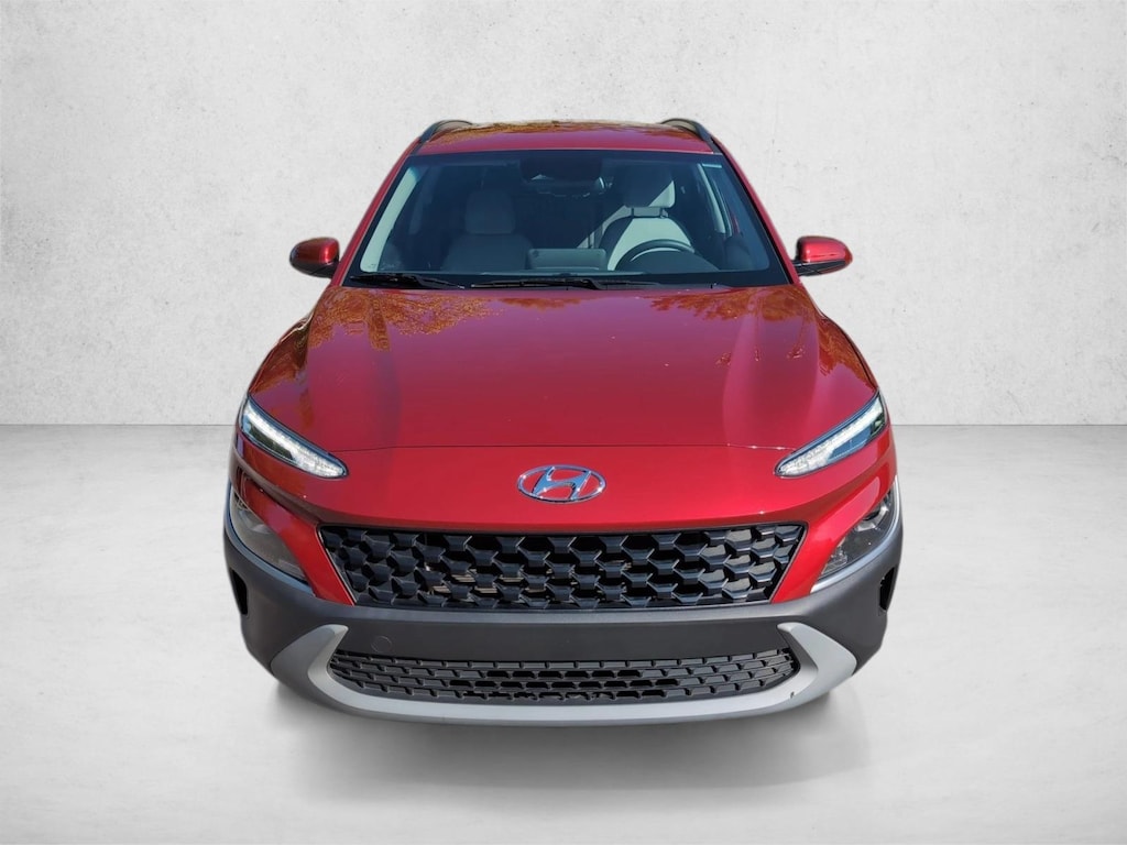 Certified 2023 Hyundai Kona SEL Sport Utility