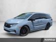Used 2023 Honda Odyssey Sport Mini-van Passenger