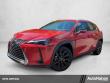 Used 2025 Lexus UX UX 300h Sport Utility