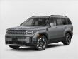 New 2027 Hyundai Santa Fe SEL FWD Sport Utility