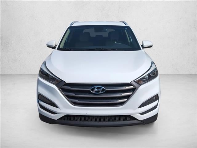 Used 2016 Hyundai Tucson Eco with VIN KM8J33A26GU047304 for sale in Buford, GA