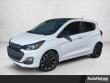 Used 2022 Chevrolet Spark 1LT 4dr Car