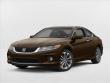 Used 2013 Honda Accord Coupe EX-L 2dr Car