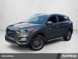 Used 2020 Hyundai Tucson Limited Sport Utility