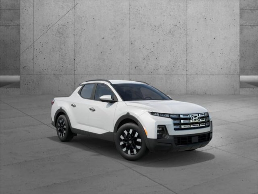 2025 Hyundai Santa Cruz SEL FWD For Sale Buford GA
