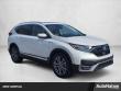 Used 2022 Honda CR-V Hybrid Touring Sport Utility
