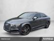 Used 2017 Audi S3 Premium Plus 4dr Car
