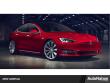 Used 2016 Tesla Model S 75D 4dr Car