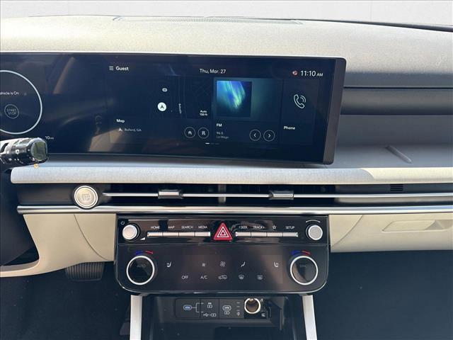 2025 Hyundai Tucson SEL Convenience - Photo 14