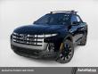 Certified 2025 Hyundai Santa Cruz SEL Activity Crew Cab Pickup