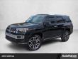 Used 2023 Toyota 4Runner Limited Sport Utility