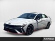Hyundai Elantra N