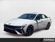 New 2025 Hyundai Elantra N Sedan 4dr Car