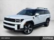 New 2026 Hyundai Santa Fe Limited FWD Sport Utility