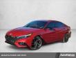 Certified 2023 Hyundai Elantra N Line 4dr Car