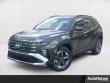 New 2025 Hyundai Tucson SEL FWD Sport Utility