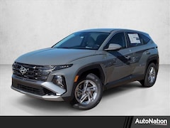 2026 Hyundai Tucson SE FWD Sport Utility